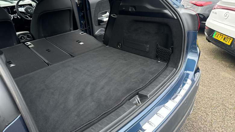 Mercedes-Benz GLA 200 AMG Line Executive 5dr Auto Petrol Hatchback